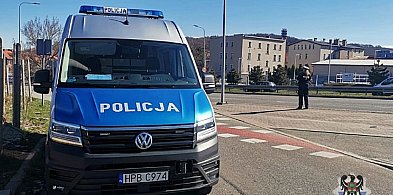 65 wykroczeń kierowców podczas akcji ''Pieszy kontra pojazd''-22756