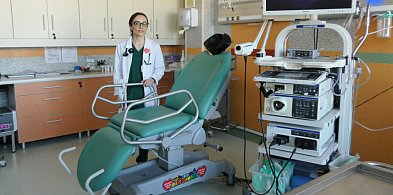 Sprzęt za 1,5 mln zł z WOŚP dla Szpitala Sokołowskiego