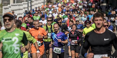 Wiele okazji do biegania w Wałbrzychu