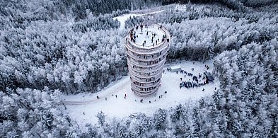 Ferie pełne wrażeń w powiecie wałbrzyskim