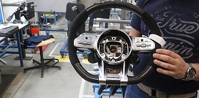 Część ludzi straci pracę w jednym z wałbrzyskich zakładów