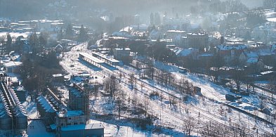 Kolej wraca w Karkonosze. Linia 308 nabiera rozpędu
