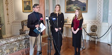 Portret księcia Aleksandra wrócił po latach do Zamku Książ