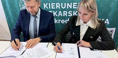 Wałbrzyskie 3-latki będą uczyć się zdrowych nawyków