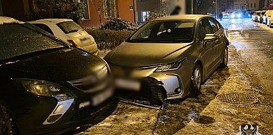 Piracki rajd przez Wałbrzych