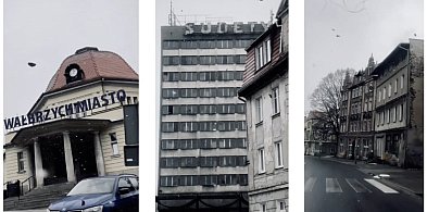 Nowa wersja utworu o Wałbrzychu. Sprawdź remix ''Las Venglas''