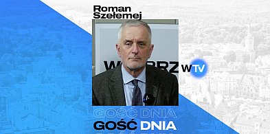 Czy Szełemej będzie "głodził" wałbrzyską siatkówkę, jak twierdzi PiS?