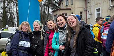 Sudecka Żyleta - wyzwanie nawet dla weteranów