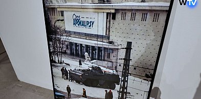 X Wałbrzyski Weekend Fotografii z Chrisem Niedenthalem w BWA