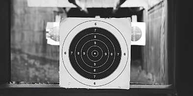 Wałbrzych: Śmierć na strzelnicy