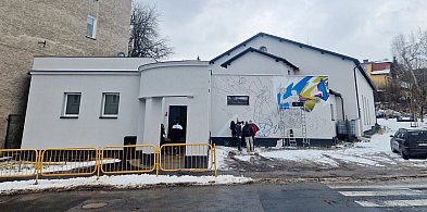 TEB Edukacja ma nową salę sportową