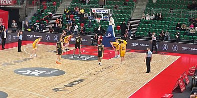 Górnik wygrywa z Arką w pierwszym meczu Pucharu Polski