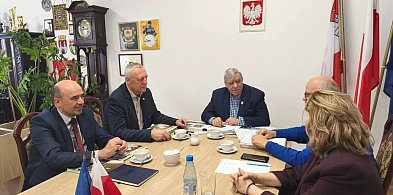 Kolejne inwestycje przeciwpowodziowe w Mieroszowie