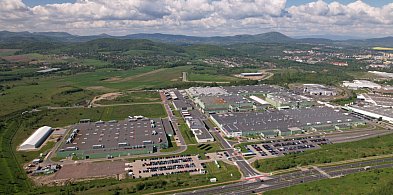 Recykling XXI wieku w wałbrzyskiej Toyocie