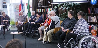 Pomoc, która daje oddech