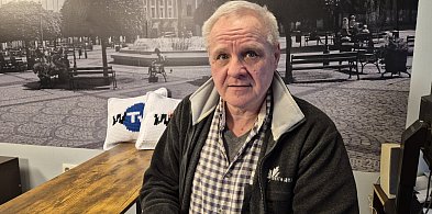 Nie trzeba pomagać? Zapraszam na miejsce