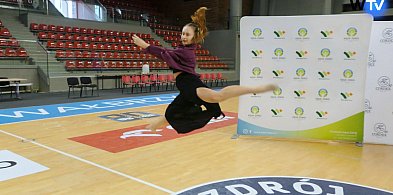 Najlepsi tancerze przyjadą do Wałbrzycha