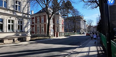 Śródmieście: czeka nas remont ul. Matejki i Moniuszki