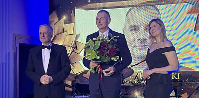 Zebrali ponad 400 tys. zł. Za nami Gala ''Ambasador Wałbrzycha.