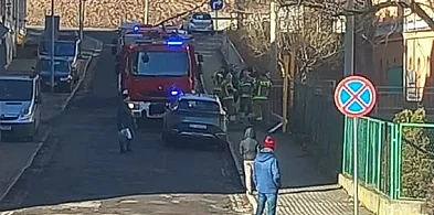 Na Starym Zdroju w rzece znaleziono zwłoki