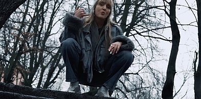 Raperka z Wałbrzycha z pierwszym klipem