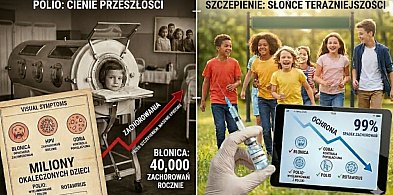 Szczepienia – głupota czy rozsądek? Czy stać nas na amnezję?