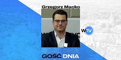 Dąb Karol posadzimy na wiosnę w ogrodach Pałacu wraz z prezydentem