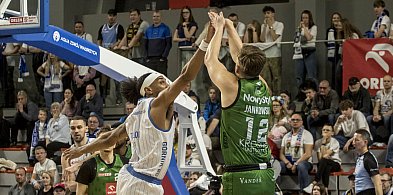 Górnik pokonuje Miasto Szkła. Taylor z udanym debiutem