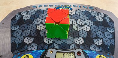 Co za refleks! Rekord Świata padł w Głuszycy