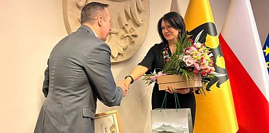 Twarze wałbrzyskiej kultury nagrodzone przez Marszałka