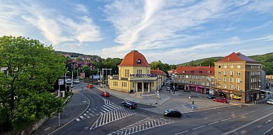 Z archiwum WTV: Dworzec Wałbrzych Miasto odzyskał blask