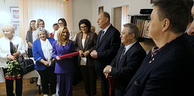 Czterdzieści lat pracy społecznej Ryszarda Nowaka