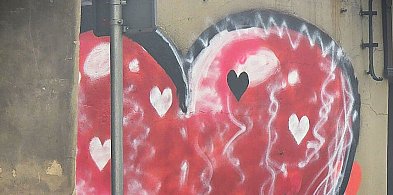 Miłość na murze, sprawa w sądzie