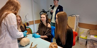 Drzwi do medycyny otwarte w Wałbrzychu