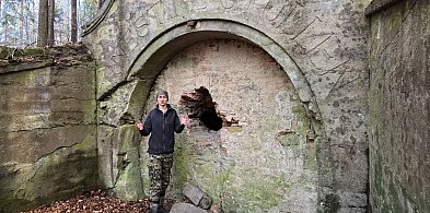 Wyprawy Leona: Witajcie w zapomnianej kopalni