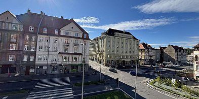 Czy Wałbrzyszanie przyjeżdżają do Śródmieścia?