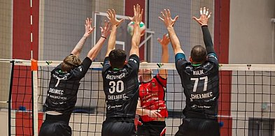 KPS Chełmiec kończy sezon po walce w play-off