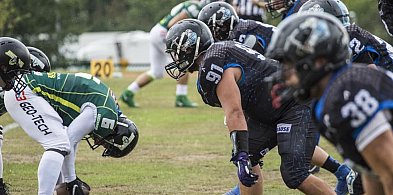 Minersi o przyszłości wałbrzyskiej drużyny.