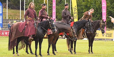 Gwiazdy w siodle - zapraszamy na Art Cup 2026