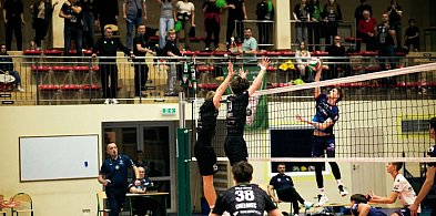 Chełmiec w turnieju finałowym Mistrzostw Polski juniorów młod