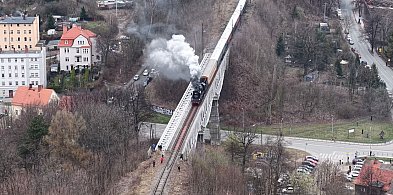 Liczyrzepa i gęste kłęby pary