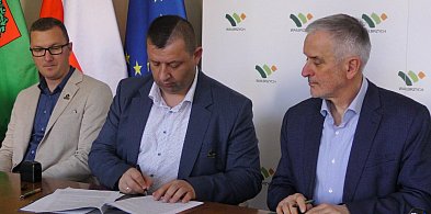 Nowy etap rowerowej rewolucji w Wałbrzychu