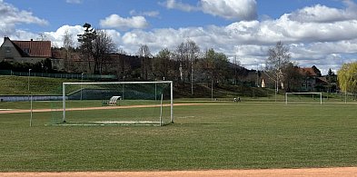 Remont stadionu przy Kusocińskiego