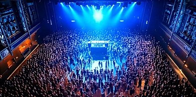 Pierwszy Rave w Gminie Mieroszów