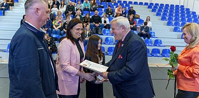 Mieroszów: Stypendia dla najlepszych uczniów