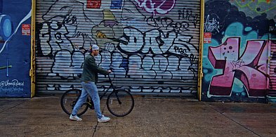 Wałbrzyski reżyser powraca po latach z emocjonującym filmem