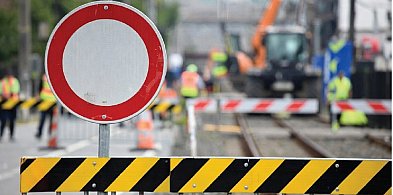 Dwie wałbrzyskie ulice będą czasowo zamknięte