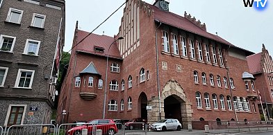 Wielka termomodernizacja wałbrzyskiego 'Hogwartu'