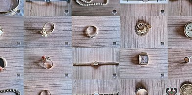 Wałbrzych: Chciał przechytrzyć seniorkę, przechytrzyła go policja