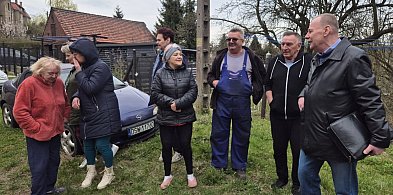 Szuter, taczki i dobra wola czyli Reja 18-21 w Wałbrzychu